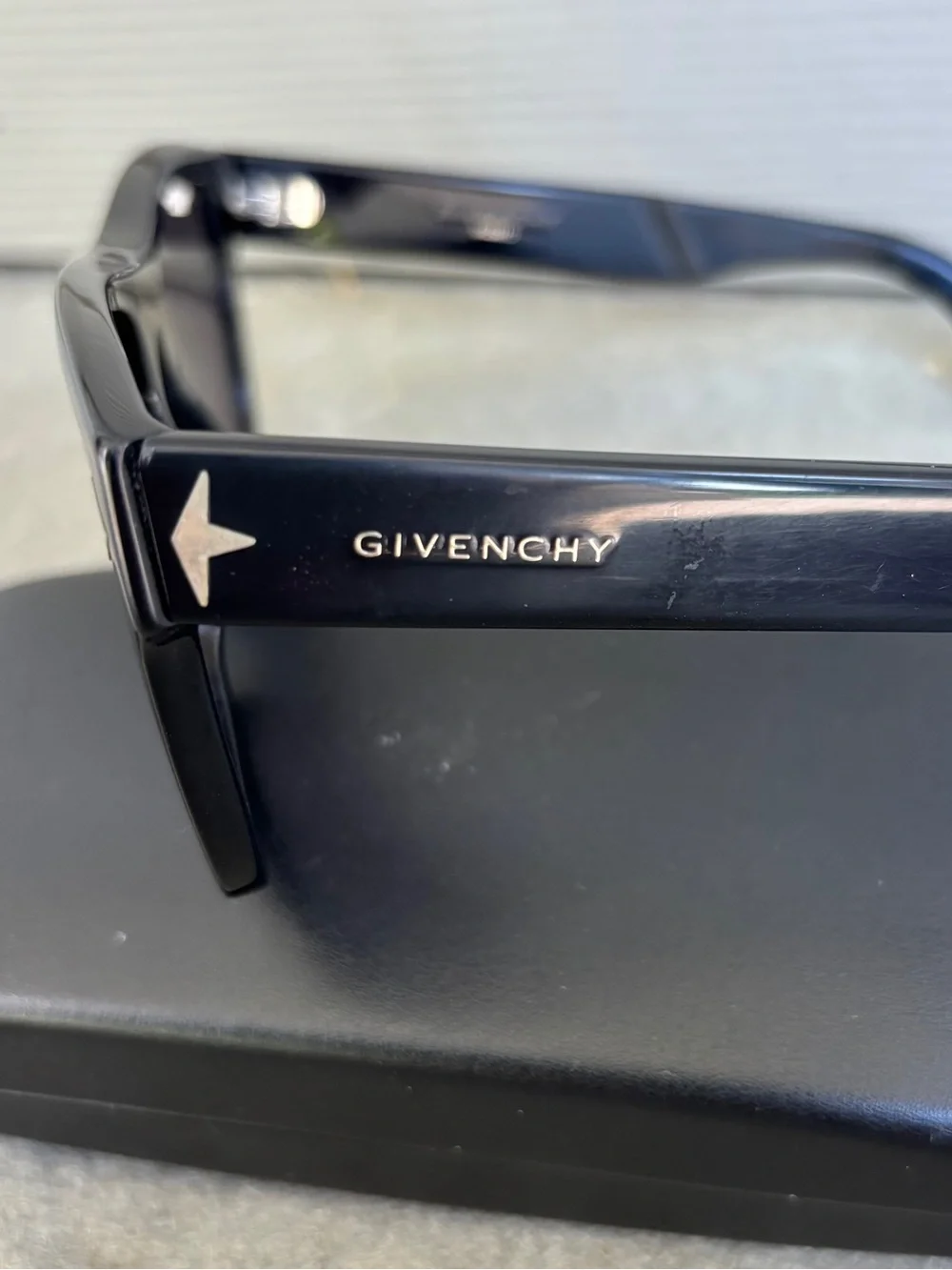 Givenchy Polarized GV7011/S Acetate Sunglasses